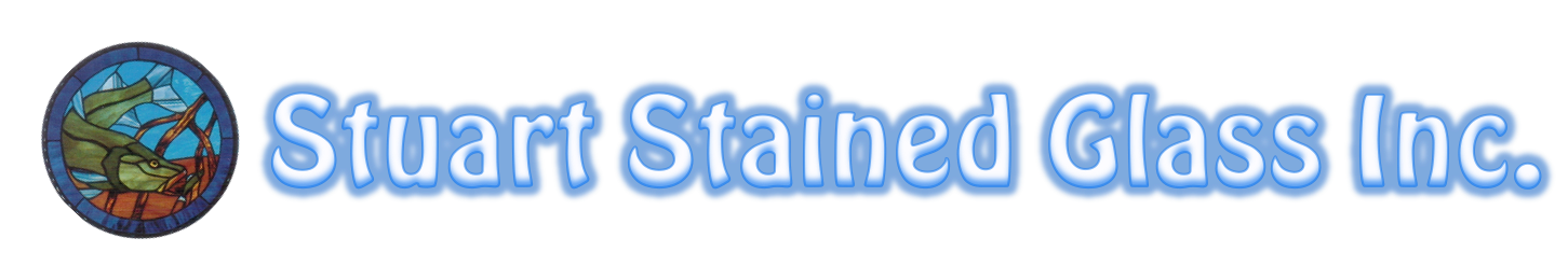 Stuart Stained Glass Inc.